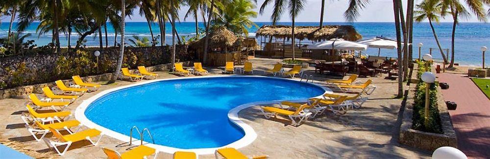 Tribe Resorts Хуан-Доліо Екстер'єр фото